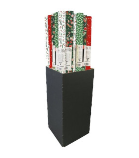 PAP.REGALO RL.CLAIREF.0,7x2 COSY (30)