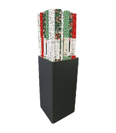 PAP.REGALO RL.CLAIREF.0,7x2 COSY (30)