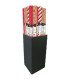 PAP.REGALO RL.CLAIREF.0,7x2 OSITO (30)