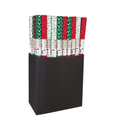 PAP.REGALO RL.CLAIREF.0,7x2 NAV.ADU.(60)