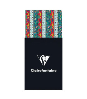 PAP.REGALO RL.CLAIREF.0,7x2 NAV.INF.(60)
