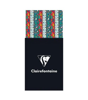 PAP.REGALO RL.CLAIREF.0,7x2 NAV.INF.(60)