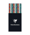 PAP.REGALO RL.CLAIREF.0,7x2 NAV.INF.(60)