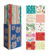 PAPEL REGALO RL.DOHE 0,7x2 T.AÑO (50)