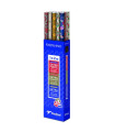 PAPEL REGALO RL.SADIPAL 1x2 NAVIDAD (30)