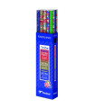 PAPEL REGALO RL.SADIPAL 1x2 NAVIDAD (30)