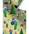 PAPEL REG.RL.STEWO 0,7x1,5 MELIN