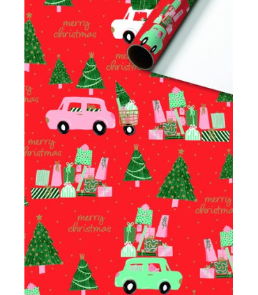 PAPEL REG.RL.STEWO 0,7x2 ANETTE