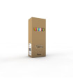 PAPEL REGALO RL.WW.0,7x1,5 PP MET. (50)