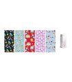 PAPEL REGALO RL.WW.0,7x2 INFANTIL (50)