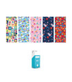PAPEL REGALO RL.WW.0,7x2 INFANTIL (50)
