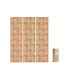 PAPEL REGALO RL.WW.0,7x2 KRAFT NAV.(50)