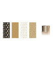 PAPEL REGALO RL.WW.0,7x2 NAVIDAD ELE.(50