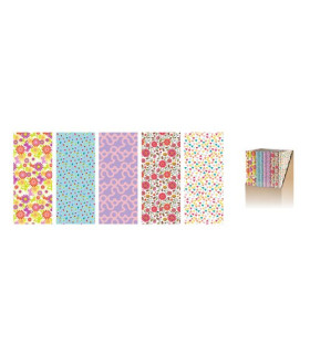 PAPEL REGALO RL.WW.0,7x2 TODO AÑO (50)