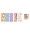 PAPEL REGALO RL.WW.0,7x2 TODO AÑO (50)