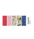 PAPEL REGALO RL.WW.0,7x2 T.AÑO (50)