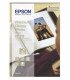 PAPEL EPSON GLOSSY PHOTO 10x15 30H.