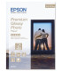 PAPEL EPSON GLOSSY PHOTO 13x18 30H.