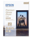 PAPEL EPSON GLOSSY PHOTO 13x18 30H.
