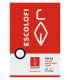 PAPEL ESCOLOFI A4 100h CD.3 PT.