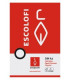 PAPEL ESCOLOFI A4 100h CD.5 PT.