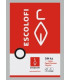 PAPEL ESCOLOFI A4 500h CD.5