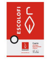 PAPEL ESCOLOFI 4º 100h CD.6 PT.