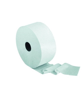PAPEL HIGIENICO INDUSTRIAL 2/C 45x130