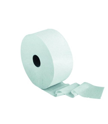 PAPEL HIGIENICO INDUSTRIAL 2/C 45x130