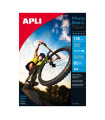 P.INKJET APLI FOTO A4 135g 60h GLOSSY HB