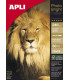 P.INKJET APLI FOTO 13x18 240g 50h BRIGHT