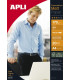 P.INKJET APLI MATE A4 170g 20h