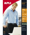 P.INKJET APLI MATE A4 170g 20h