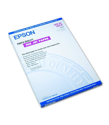 P.INKJET EPSON FOTO A3+ 105g 100h CUCHE