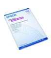 P.INKJET EPSON FOTO A3+ 105g 100h CUCHE