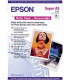P.INKJET EPSON FOTO A3+ 167g 50h MATE GR