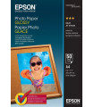 P.INKJET EPSON FOTO A4 200g 50h GLOSSY