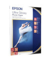 P.INKJET EPSON FOTO A4 300g 15h UL.GLOSS