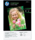 P.INKJET HP FOTO A4 175g 100h SEMI-GLOSS