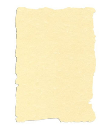 PAPEL PERGAMINO A4 APLI 95g  10h CHAMPAG