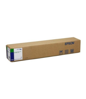P.PLOTTER EPSON 120g MATE ROLLO 0,610x40