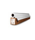 P.PLOTTER HP 90g GLSY. ROLLO 0,610x45,7