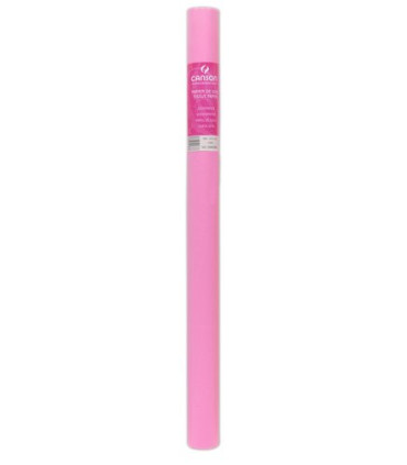 PAPEL SEDA CANSON ROLLO 0,5x5 FUCSIA