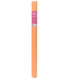 PAPEL SEDA CANSON ROLLO 0,5x5 NARANJA