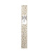 PAPEL SEDA CLAIRE 4h 50x75 ESTRELLAS DOR