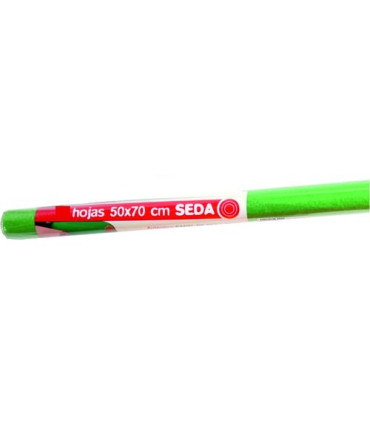 PAPEL SEDA C.G. ROLLO 50x70. EX.70