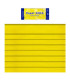 PAPEL SEDA DOHE 25h 50x70 AMARILLO