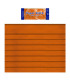 PAPEL SEDA DOHE 25h 50x70 NARANJA