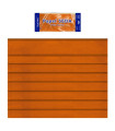 PAPEL SEDA DOHE 25h 50x70 NARANJA
