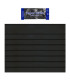 PAPEL SEDA DOHE 25h 50x70 NEGRO